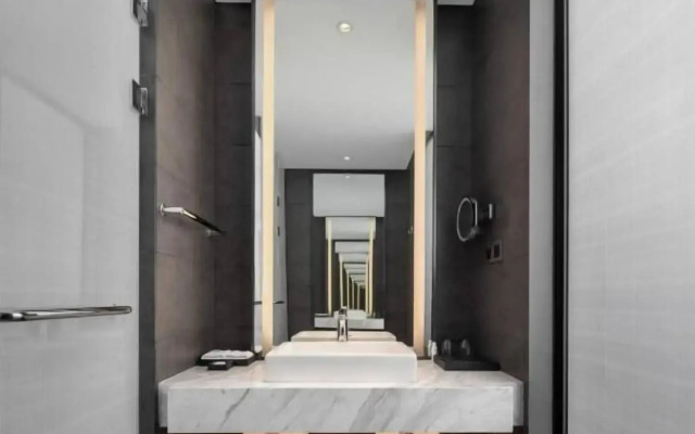 Genpla Hotel Shenzhen Nanshan