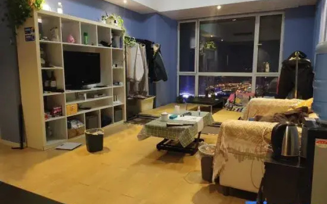 Yantai Sushi Youth Hostel