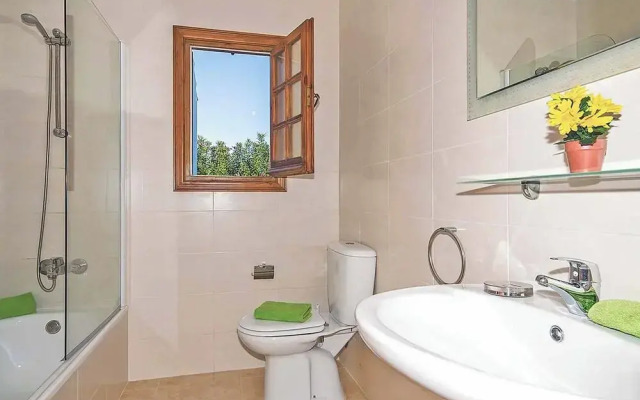 Villa Sa Passada