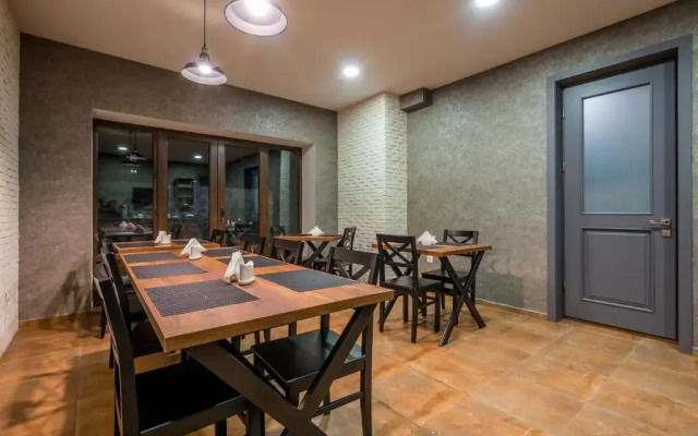 Travel Inn Kazbegi
