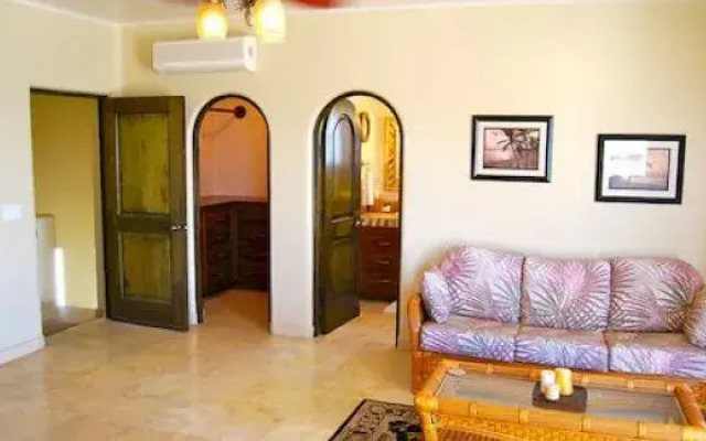 Villa Castillo Escondido