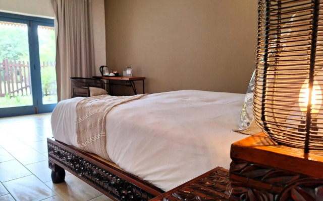 Tala Game Reserve