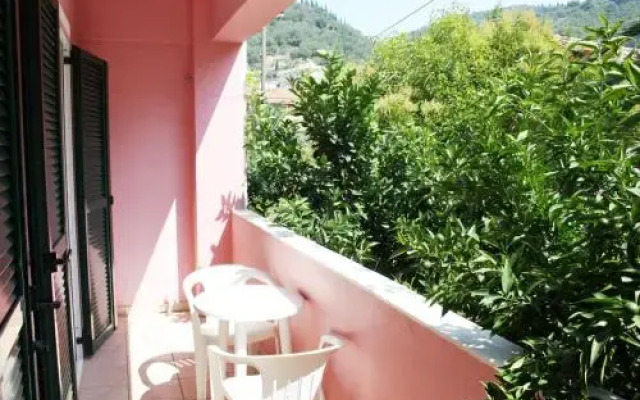 Villa Rebecca