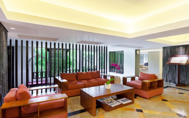Prime Plaza Suites Sanur - Bali