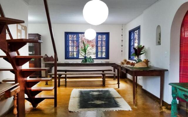 Sitio Flor das Aguas