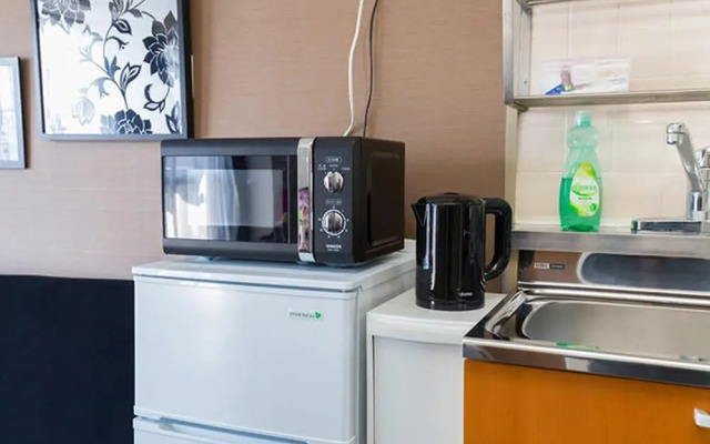 Cosmo Residence Tamatsukuri 801