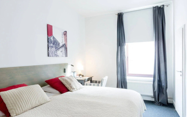 1891 Hildesheim Boutique Hotel