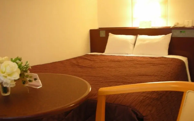 Spa & Hotel Jn Family Refresh Resort