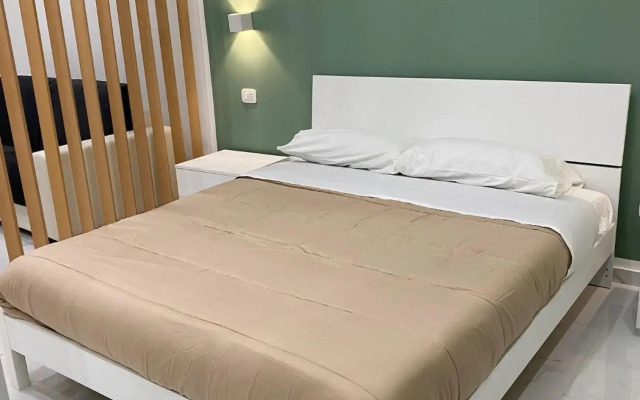 Quattro Canti Suite Palermo