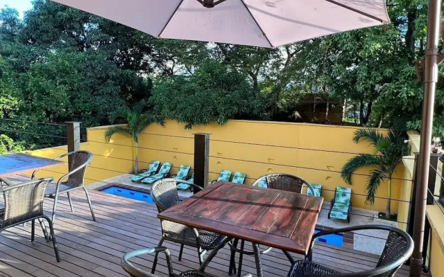 Curazao Hotel