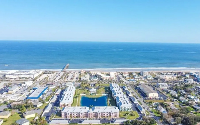 Seaside At Anastasia