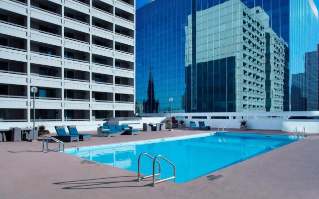 Delta Hotels by Marriott Winnipeg