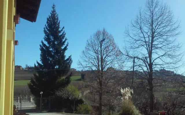 Vitedipinte 2 country house monolocale