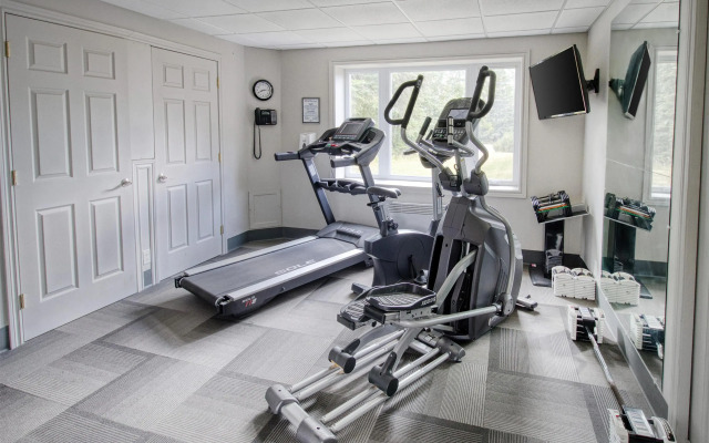 Danny’s Hotel Suites, SureStay Collection by Best Western