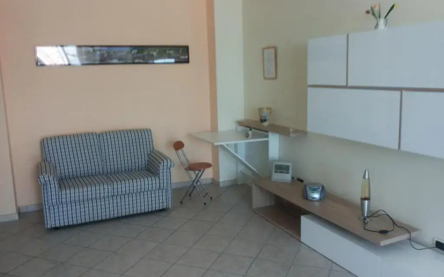 Conte Caramelli Apartment