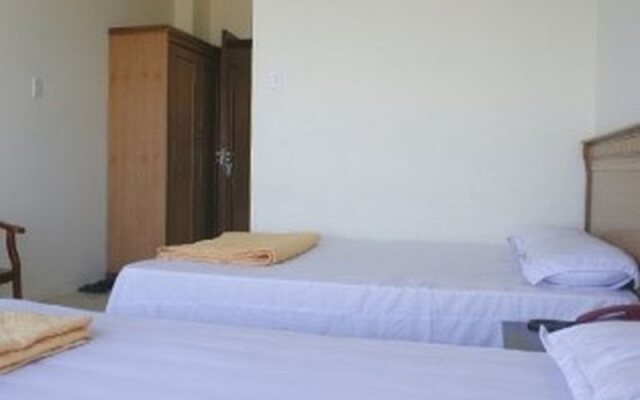 Bien Doi 1 Hotel