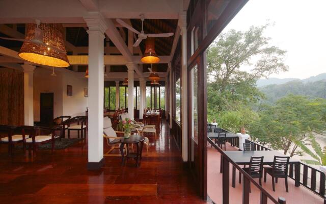 Nam Ou Riverside Hotel & Resort