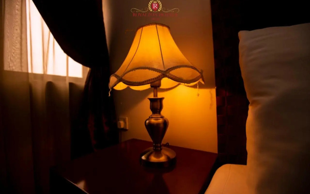 Royalton Hotel Abuja