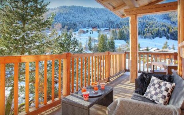 Chalet Andreanna - OVO Network