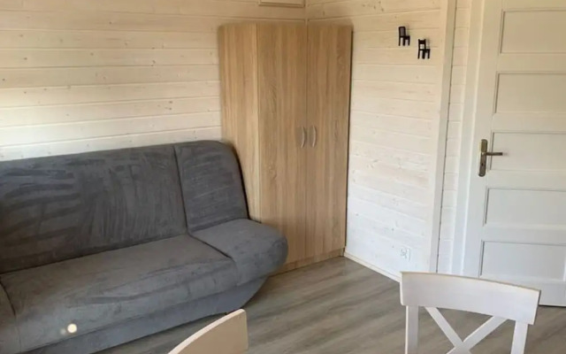 Cottage in Dziwnowek Near Baltic Sea & Lake