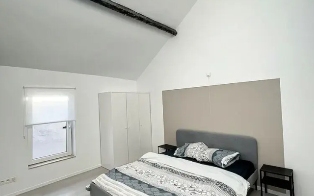 House With Free Parking 15 Min From The Airport