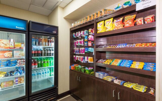 Hampton Inn Daytona Beach/Beachfront