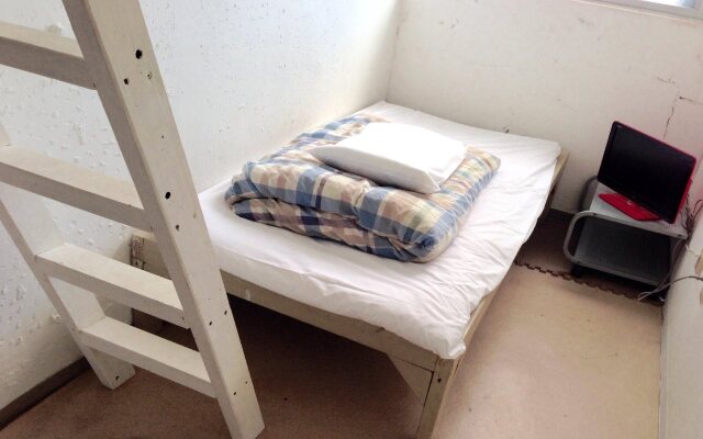 Little Asia – Hostel