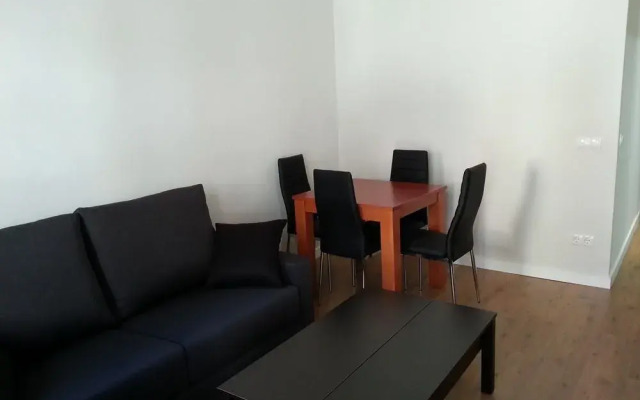 Barcelona Urban Apartments