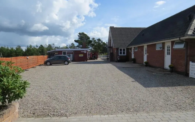 Motel Garni Blåvand