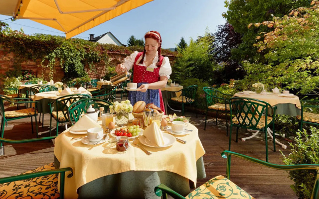 Ringhotel Bömers Mosellandhotel