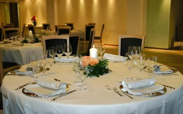 Delfina Palace Hotel