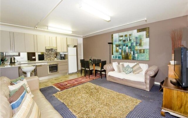 Bondi Serviced Apartments