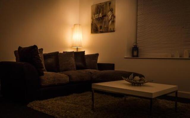 Station Suite