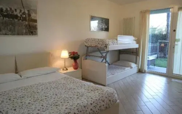 Camera & Caffè Cenni