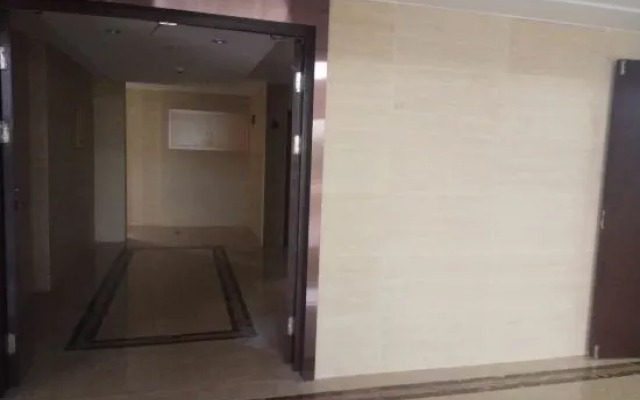 Yushi Culture City Hotel