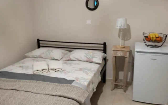 Dora'S Apartments Studio 1