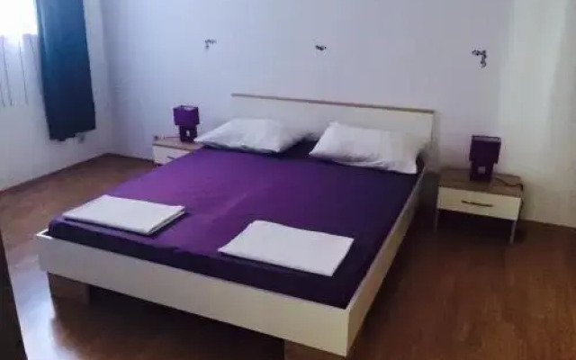Apartmani Vlado Jerkin Vodice