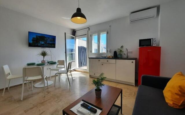 Apartamentos Avanel