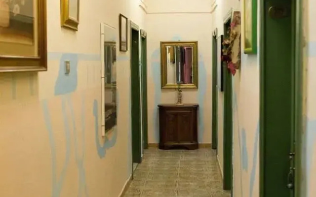 Hotel Stella & Maida