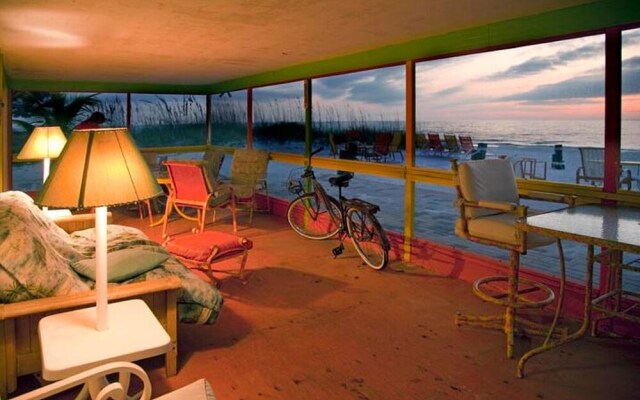 White Sands Apartment 2