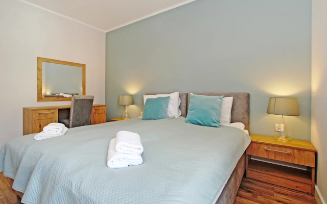 City Center Apartments SPA & Wellness by Apartmore