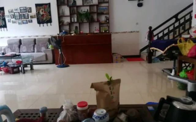 Sifangyuan Hotel Yangshuo