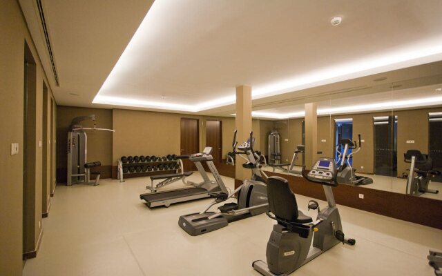 AP Lago Montargil Conference & Spa