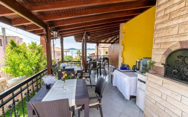 Cunda Villa Anka