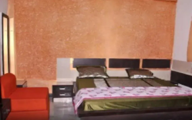 Hotel Viren Holiday Home Agra