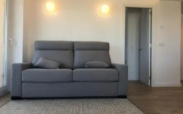 Apartaments Primera Linea Torre Valentina