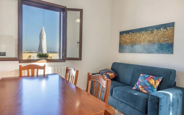 Villa il Panorama sullo Ionio