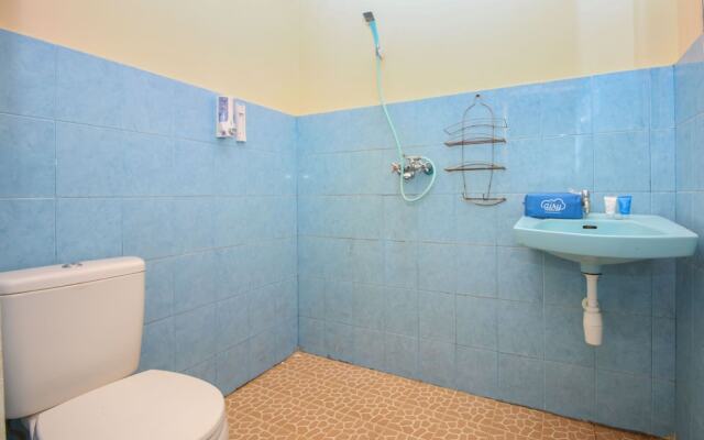 Airy Klandasan Ulu Sudirman 26 Balikpapan