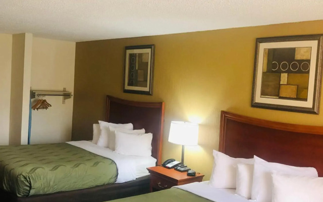 Quality Inn & Suites at Myrtle Beach
