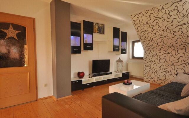 Lovely Apartment in Frankenberg